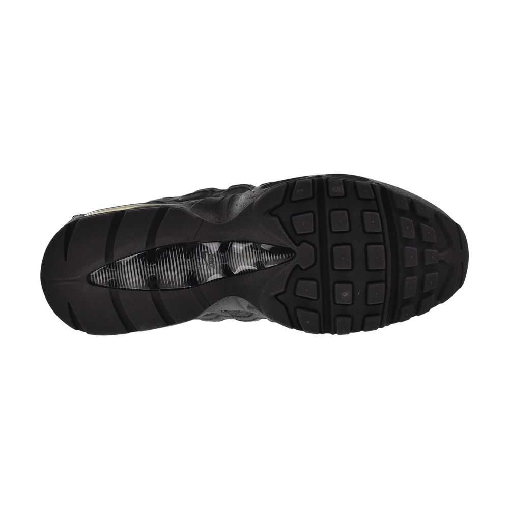 Nike Air Max 95 OG Men's Shoes Black/Black-Anthracite hm8755-001