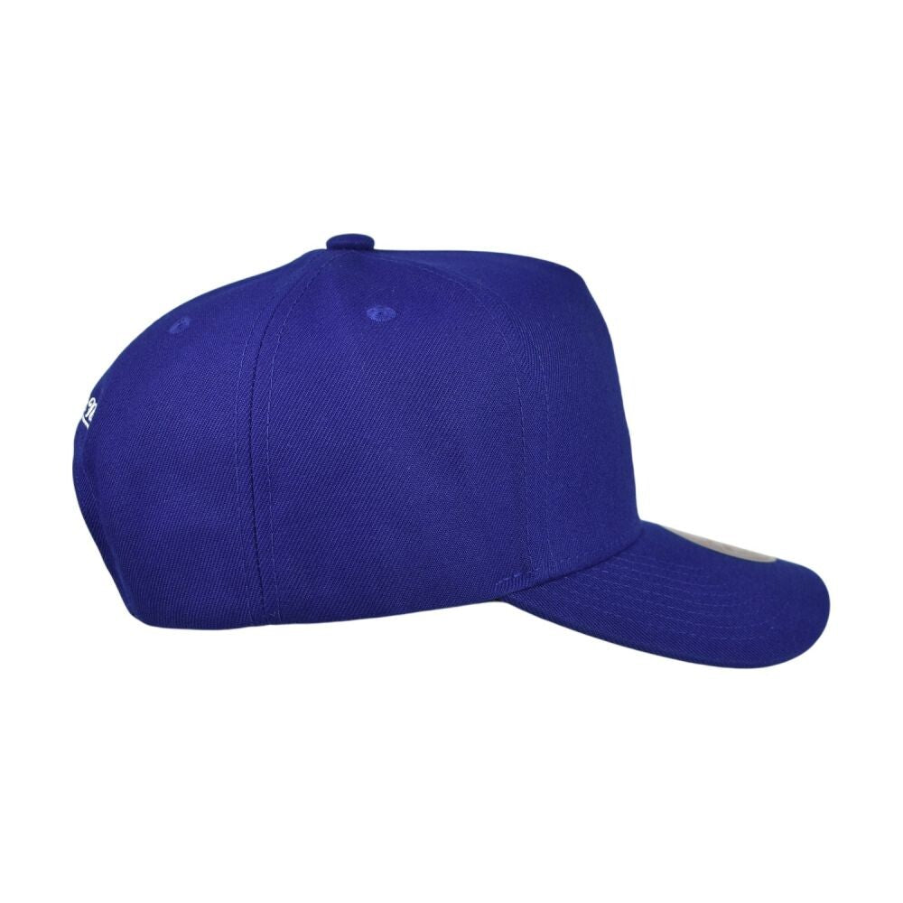 Mitchell & Ness All That Bling LA Men's Snapback Hat Blue hp13851-ladblue
