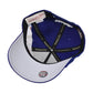 Mitchell & Ness All That Bling LA Men's Snapback Hat Blue hp13851-ladblue