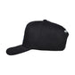 Mitchell & Ness Pro Pinch LA Dodgers Men's Snapback Hat Black hp20750-ladblck