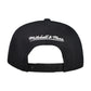 Mitchell & Ness Pro Pinch LA Dodgers Men's Snapback Hat Black hp20750-ladblck