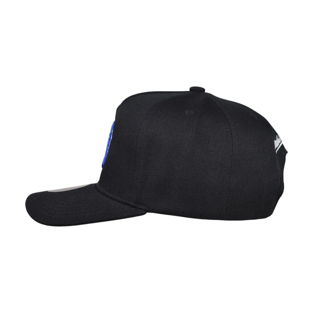 Mitchell & Ness Pro Pinch NY Yankees Men's Hat Black hp20750-nyyblck