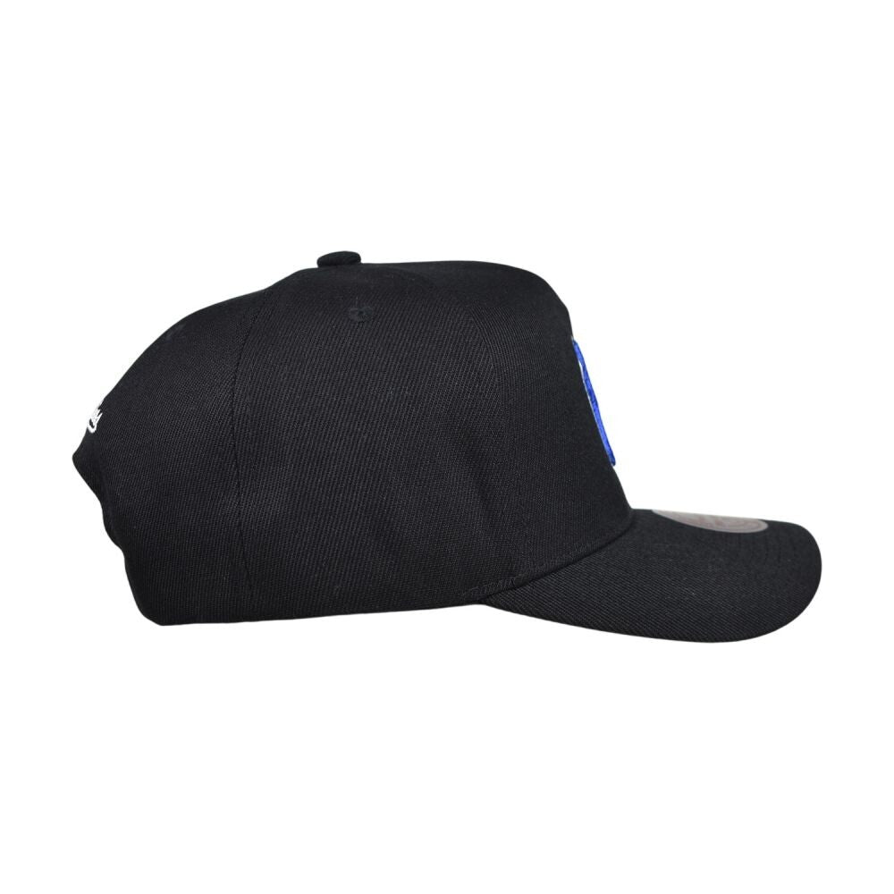 Mitchell & Ness Pro Pinch NY Yankees Men's Hat Black hp20750-nyyblck