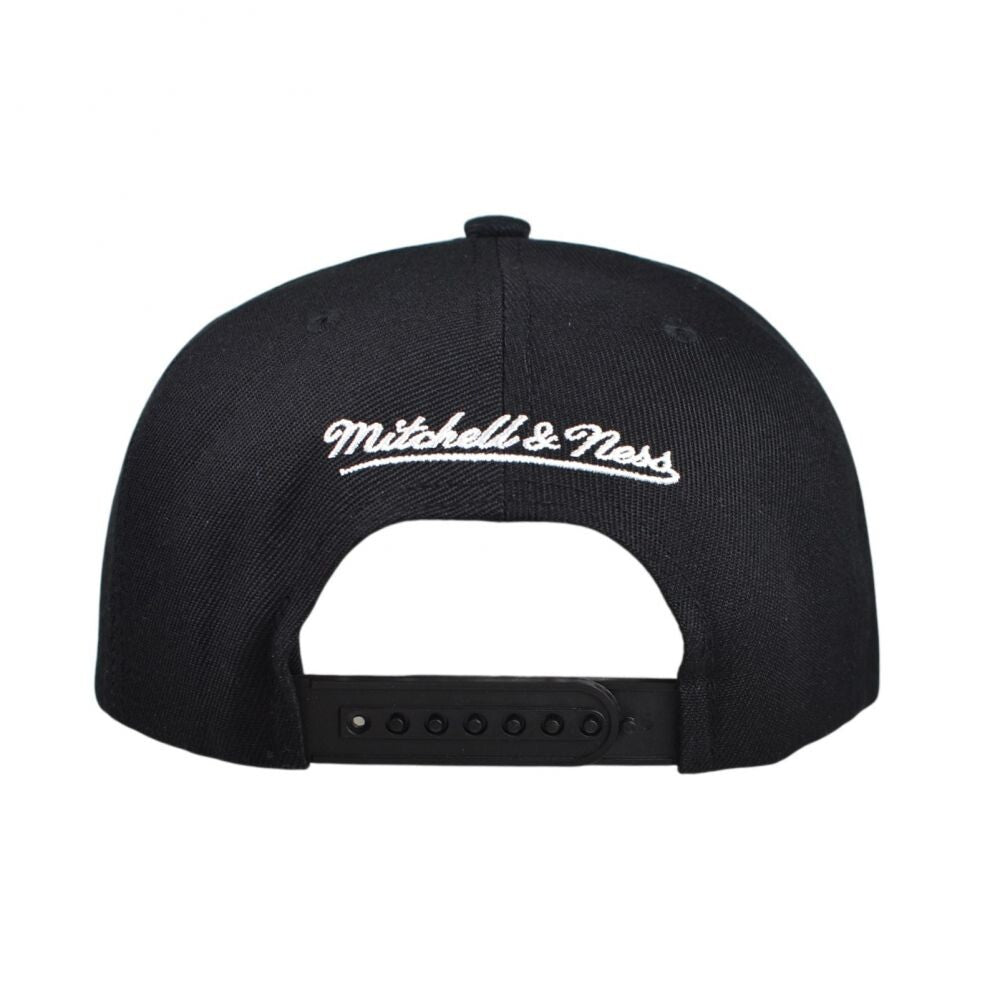 Mitchell & Ness Pro Pinch NY Yankees Men's Hat Black hp20750-nyyblck