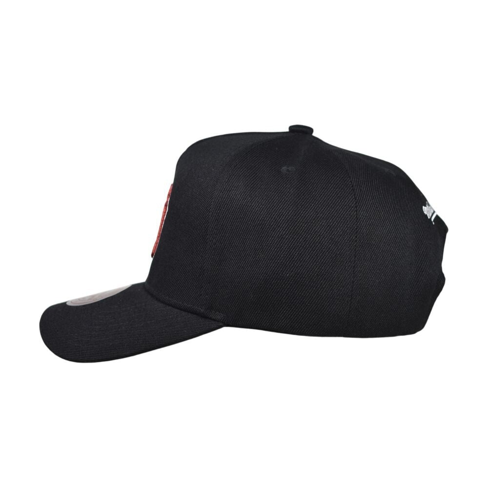 Mitchell & Ness Pro Pinch NY Yankees Men's Hat Black hp20752-nyyblck
