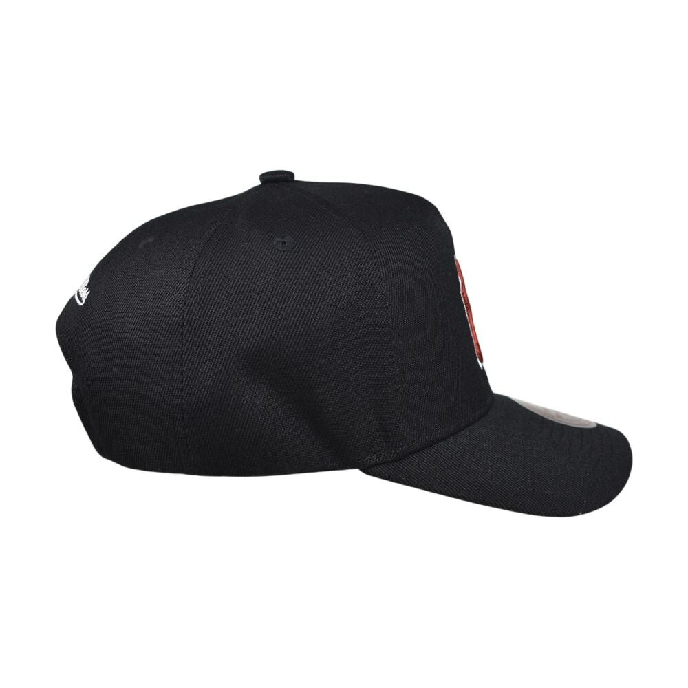 Mitchell & Ness Pro Pinch NY Yankees Men's Hat Black hp20752-nyyblck