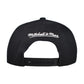 Mitchell & Ness Pro Pinch NY Yankees Men's Hat Black hp20752-nyyblck