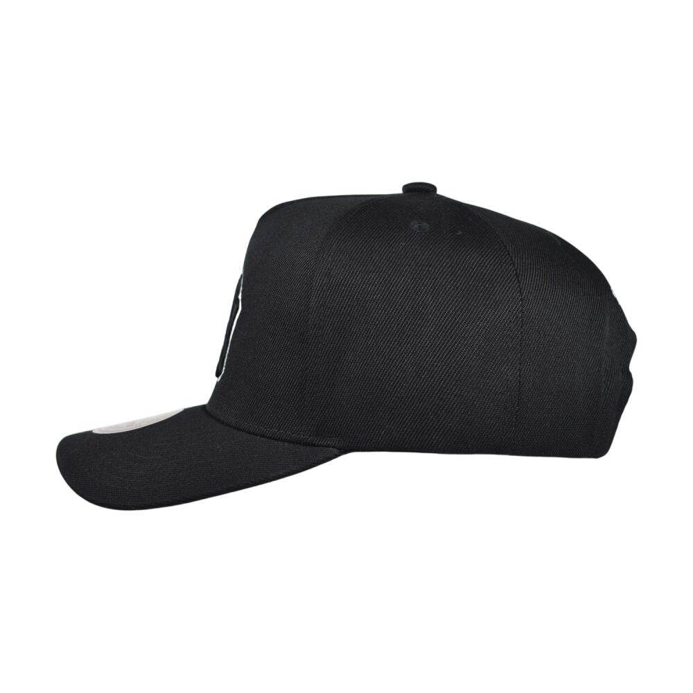 Mitchell & Ness Pro Pinch NY Yankees Men's Hat Black hp20753-nyyblck
