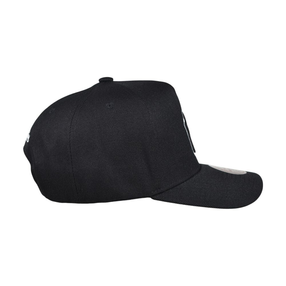 Mitchell & Ness Pro Pinch NY Yankees Men's Hat Black hp20753-nyyblck
