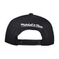 Mitchell & Ness Pro Pinch NY Yankees Men's Hat Black hp20753-nyyblck