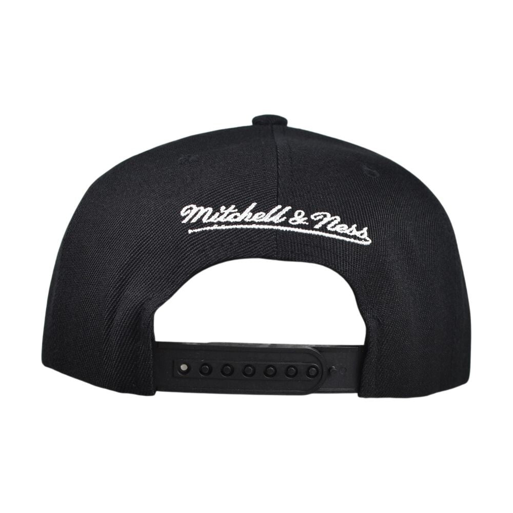 Mitchell & Ness Pro Pinch NY Yankees Men's Hat Black hp20753-nyyblck
