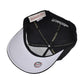 Mitchell & Ness Pro Pinch NY Yankees Men's Hat Black hp20753-nyyblck
