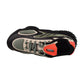 Adidas 4D Krazed Men's Shoes Green-Black-Orange