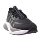 Adidas Alphabounce+ Men's Shoes Black hp6144