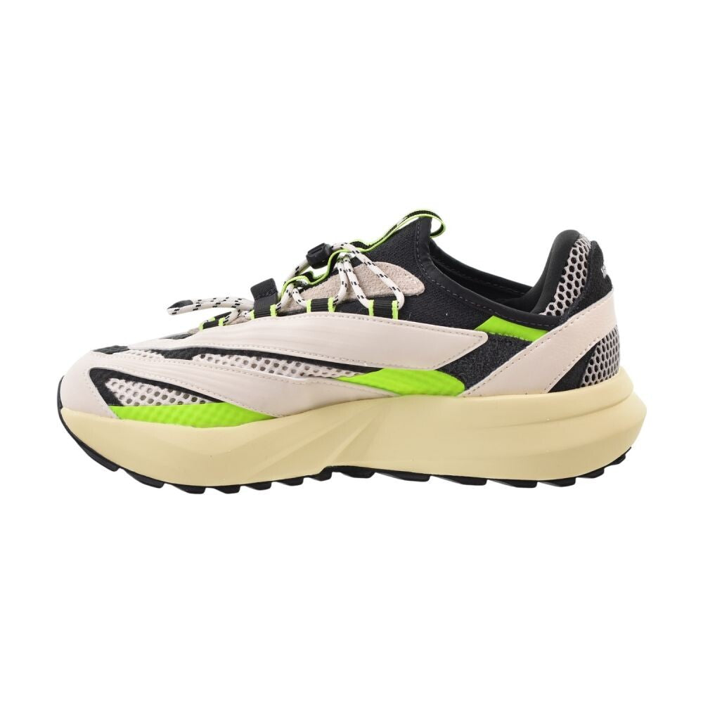 Adidas Lightblaze Vista Mens Shoes Chalk White/Core Black/Lemon hp6928