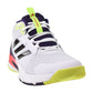 Adidas Crazyflight 6 Mid Men's Volleyball Shoes Cloud White hp7037