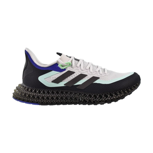 Adidas 4DFWD 2 M Men's Shoes Crystal White/Night Metallic hp7668