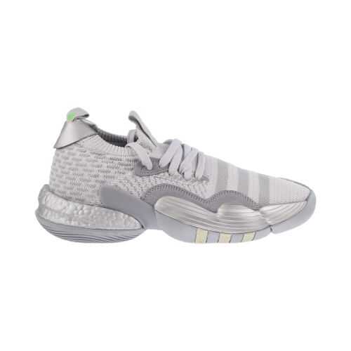 Adidas Trae Young Men's Shoes Dash Grey-Halo Silver-Matte Silver hq0997