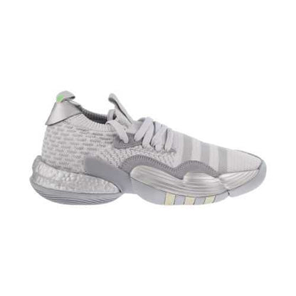 Adidas Trae Young Men's Shoes Dash Grey-Halo Silver-Matte Silver hq0997