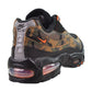 Nike Air Max 95 OG QS "Camo" Men's Shoes Black/Safety Orange hq1973-001