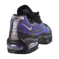 Nike Air Max 95 OG QS "Camo" Men's Shoes Court Purple/Grey hq1973-500