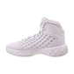 Nike Kobe III (GS) "Halo" Big Kid's Shoes White/White/White hq2304-100