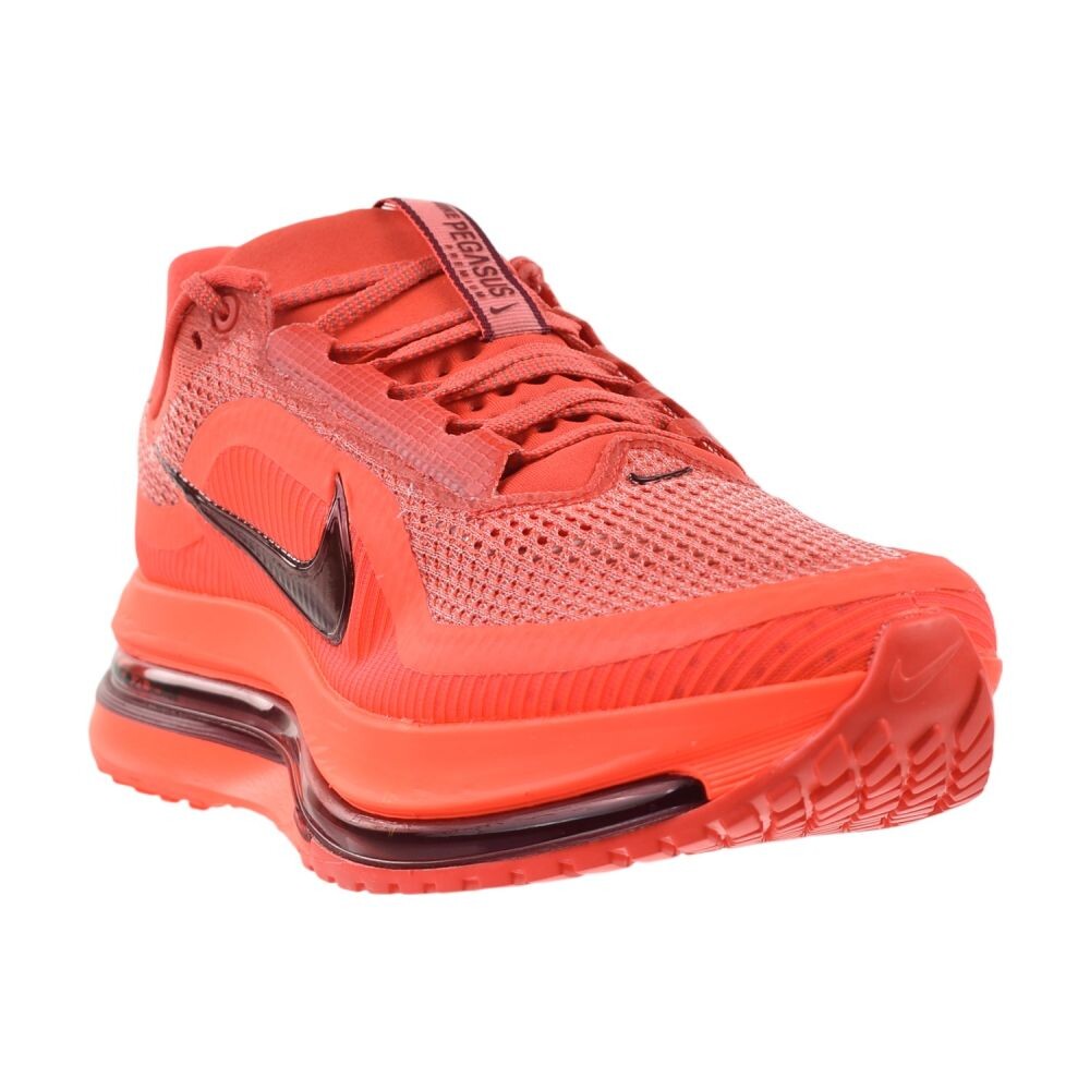 Nike Pegasus Premium Men's Shoes Light Crimson/Team Red hq2592-601