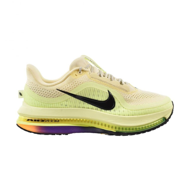 Nike Pegasus Premium Men's Shoes Alabaster/Black-Barely Volt hq2592-701