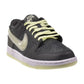 Nike Dunk Low (GS) Big Kids' Shoes Iron Grey/Lime Ice hq3569-068