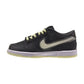 Nike Dunk Low (GS) Big Kids' Shoes Iron Grey/Cool Grey-Lime Ice hq3569-068