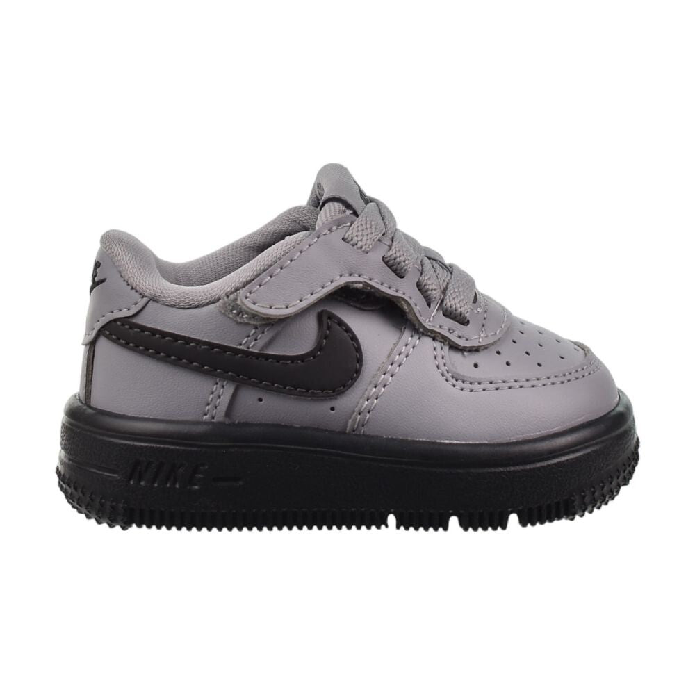 Nike Force 1 Low EasyOn (TD) Toddlers' Shoes Wolf Grey hq3809-001