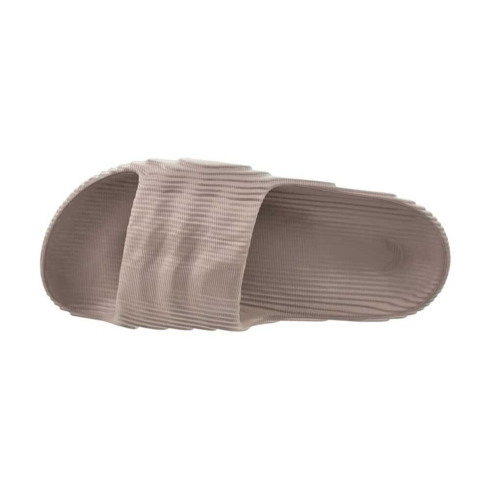 Adidas Adilette 22 Men's Slides Light Brown/Light Brown/Black hq4670