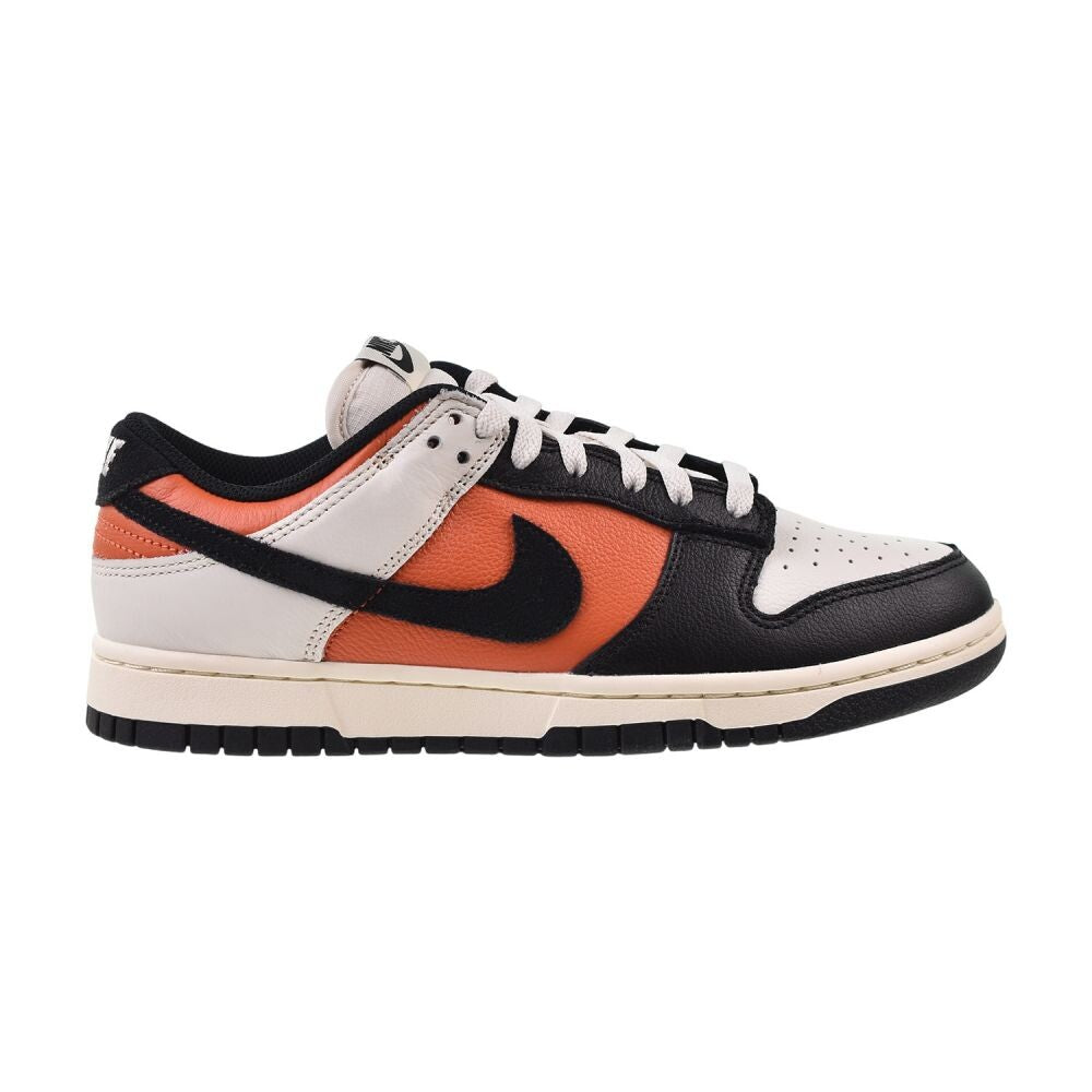 Nike Dunk Low Retro Men's Shoes Phantom/Black hq4988-030