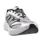 Adidas Lightblaze Glow Men's Shoes Silver hq7451