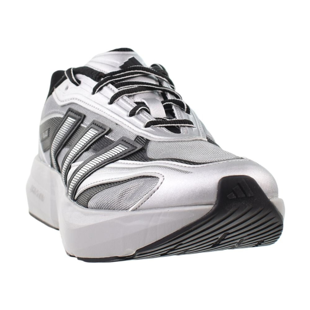 Adidas Lightblaze Glow Men's Shoes Silver hq7451