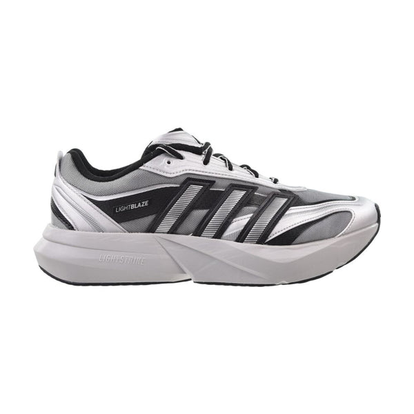 Adidas Lightblaze Glow Men's Shoes Silver hq7451