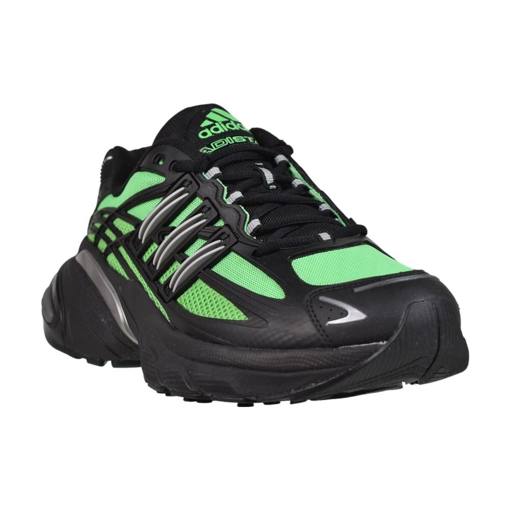 Adidas Adistar XLG 2.0 Men's Shoes Black/Green/Black hq7551