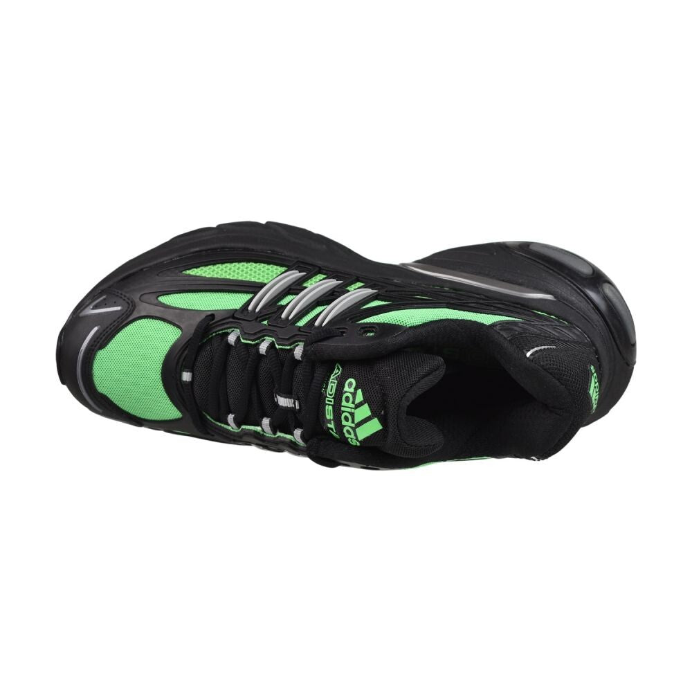 Adidas Adistar XLG 2.0 Men's Shoes Black/Green/Black hq7551