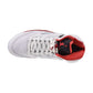 Air Jordan 5 Retro OG "Fire Red" Men's Shoes White/Fire Red hq7978-101