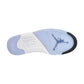 Jordan 5 Retro OG Men's Shoes White/Black-Metallic Silver hq7978-103