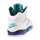 Jordan 5 Retro OG (PS) Little Kids' Shoes White/Grape Ice hq7979-100