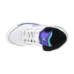 Jordan 5 Retro OG (PS) Little Kids' Shoes White/Grape Ice hq7979-100