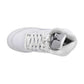 Air Jordan 5 Retro Big Kids' Shoes White/Black-Metallic Silver hq7980-103
