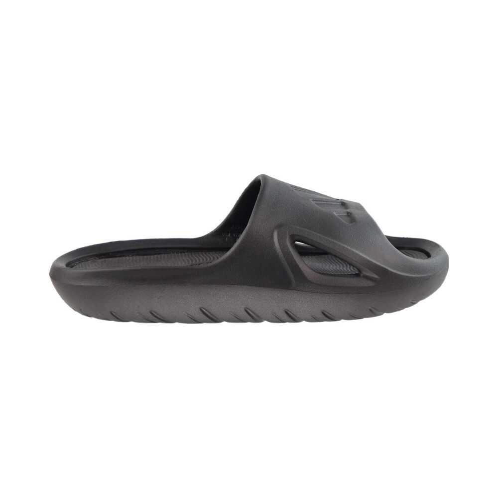 Adidas Adicane Men's Slides Carbon-Core Black hq9915