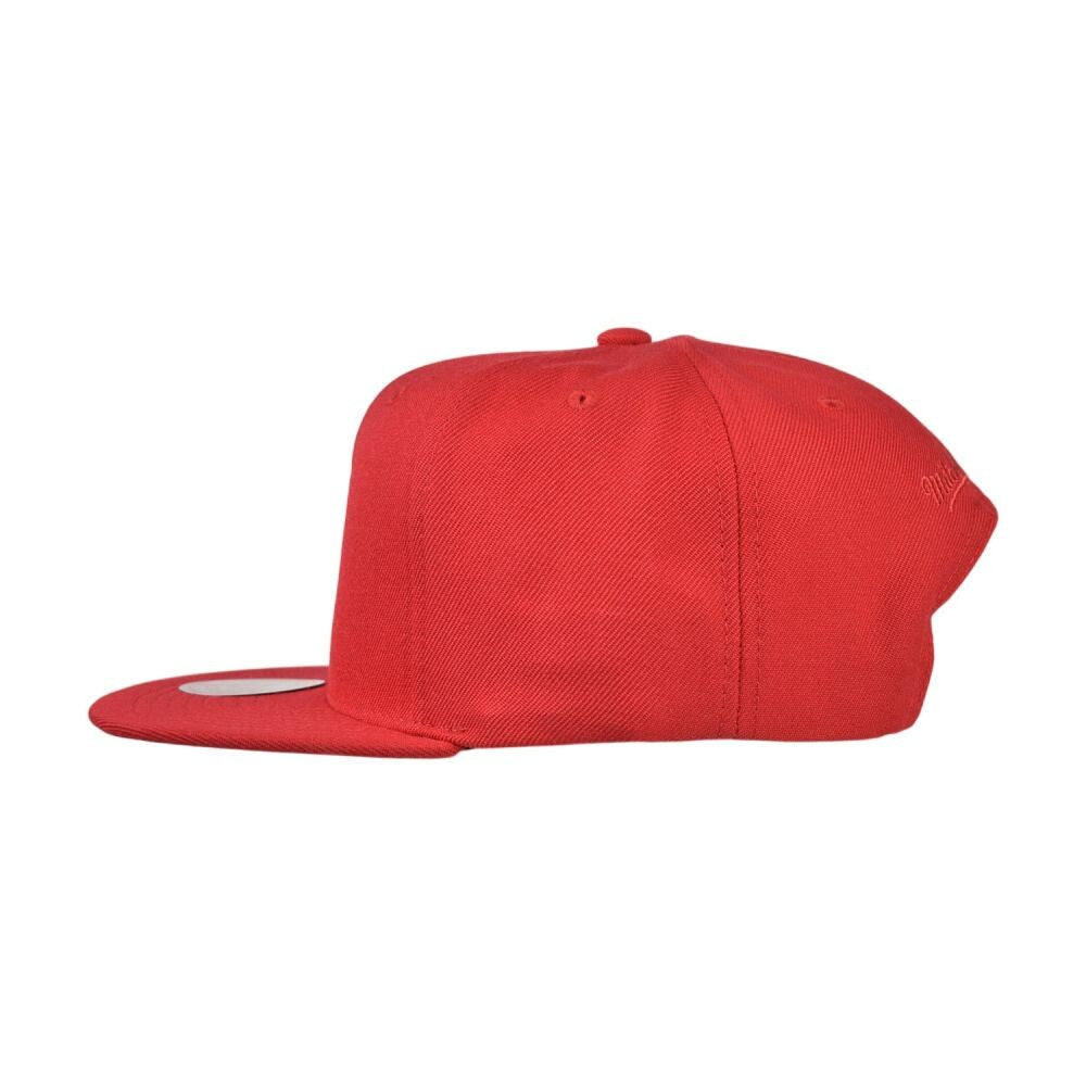 Mitchell & Ness OG NY Yankees Men's Snapback Hat Red hs20754-nyyred1