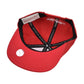 Mitchell & Ness OG NY Yankees Men's Snapback Hat Red hs20754-nyyred1
