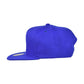 Mitchell & Ness OG LA Men's Snapback Hat Royal Blue hs20755-ladroya