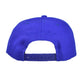 Mitchell & Ness OG LA Men's Snapback Hat Royal Blue hs20755-ladroya