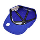 Mitchell & Ness OG LA Men's Snapback Hat Royal Blue hs20755-ladroya