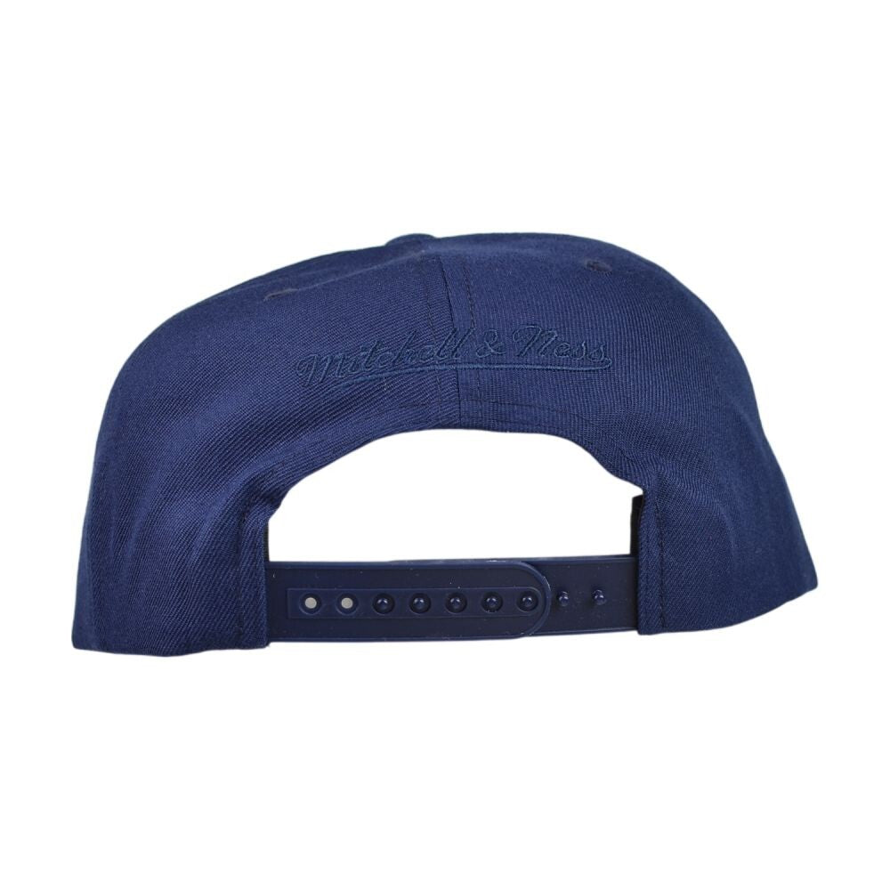 Mitchell & Ness OG NY Yankees Men's Snapback Hat Navy hs20756-nyynavy